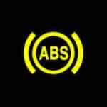 Audi A3 ABS or Anti lock break system