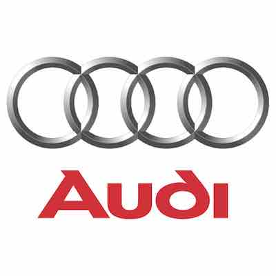 Audi dashboard lights and meaning