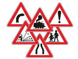 Highway Road Signs and Meaning - warningsigns.net