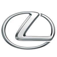Lexus dashboard lights and meaning
