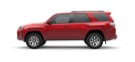 Toyota 4Runner dashboard lights and meaning