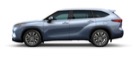 Toyota Highlander dashboard lights and meaning