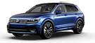 Volkswagen Tiguan Tire Pressure