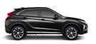 Mitsubishi Eclipse Cross dashboard Lights and Meaning