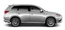 Mitsubishi Outlander Phev dashboard Lights and Meaning