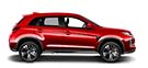 Mitsubishi Outlander Sport Dashboard Lights and Meaning