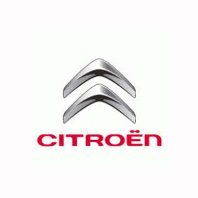 Citroen dashboard lights and meaning
