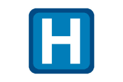 Hospital Ahead