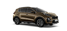 Kia Sportage Dashboard Lights and Meaning
