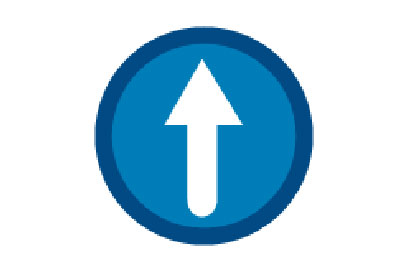 Mandatory Direction - Direction Signs