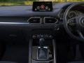 Mazda CX-5 Dashboard Lights And Meaning