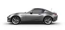 Mazda MX5 RF dashboard lights and Meaning