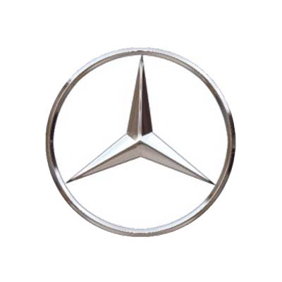 Mercedes Benz dashboard lights and meaning