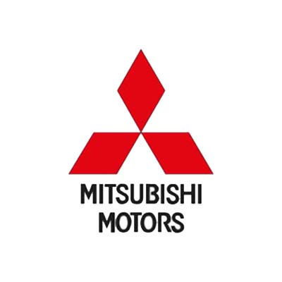 Mitsubishi Motors dashboard lights and meaning