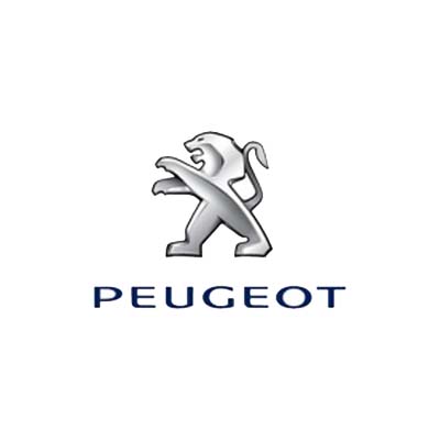 Peugeot dashboard lights and meaning