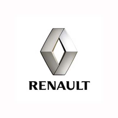 Renault dashboard lights and meaning