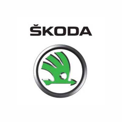 Skoda dashboard lights and meaning