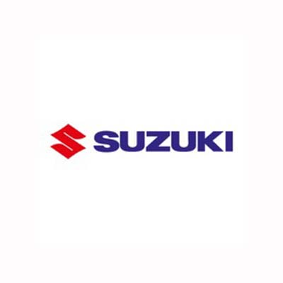 Suzuki dashboard lights and meaning