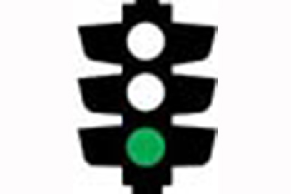 Green Light - Trafic Light Signs Meaning