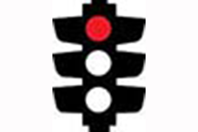 Red Light - Trafic Light Signs Meaning