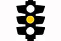 Yellow Light - Trafic Light Signs Meaning
