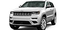 Jeep Grand Cherokee Dashboard lights and Meaning