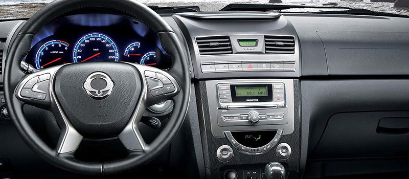 ssangyong-rexton-dashboard-lights-and-meaning