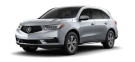Acura MDX Owner's Manual