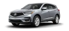 Acura RDX Owner's Manual