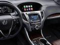 Acura TLX Dashboard Lights and Meaning