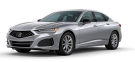 Acura TLX Owner's Manual