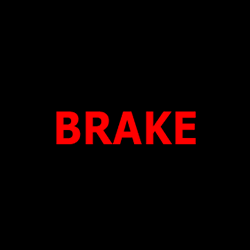 Chevrolet Equinox Brake Warning Light