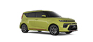 Kia Soul Dashboard Lights and Meaning