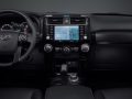 Toyota 4Runner Dashboard Lights and Meaning