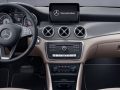 Mercedes Benz CLA Dashboard Lights and Meaning