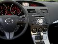 Mazda 3 Dashboard Lights And Meaning