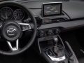 Mazda Mx-5 Miata Dashboard Lights and Meaning