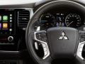 Mitsubishi Outlander Phev Dashboard Lights And Meaning