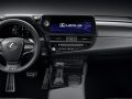 Lexus ES Dashboard Lights And Meaning