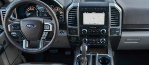 Ford F-150 Dashboard Lights And Meaning - warningsigns.net