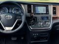 Toyota Sienna Dashboard Lights And Meaning