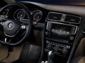 Volkswagen Golf Dashboard Lights And Meaning