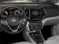 Jeep Cherokee Dashboard Lights And Meaning