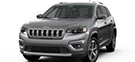Jeep Cherokee Dashboard lights and Meaning