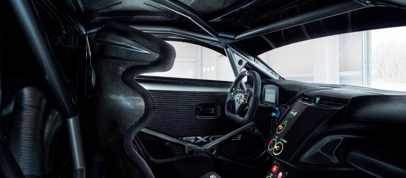 Acura Nsx Gt3 Evo22 Dashboard Lights And Meaning