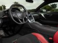 Acura Nsx Type S Dashboard Lights And Meaning