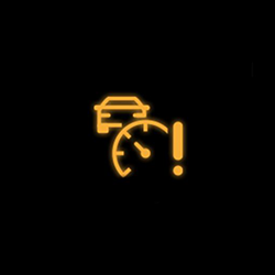 Bmw Ix Service Adaptive Cruise Control Warning Light