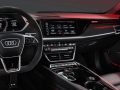 Audi E-Tron GT Dashboard