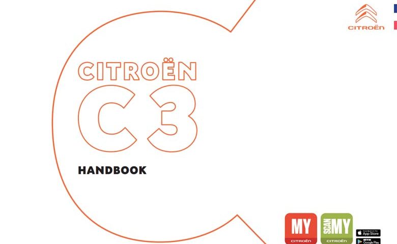 Citroen C3 Owner's Manual