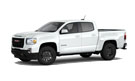 GMC Canyon Dashboard Lights and Meaning